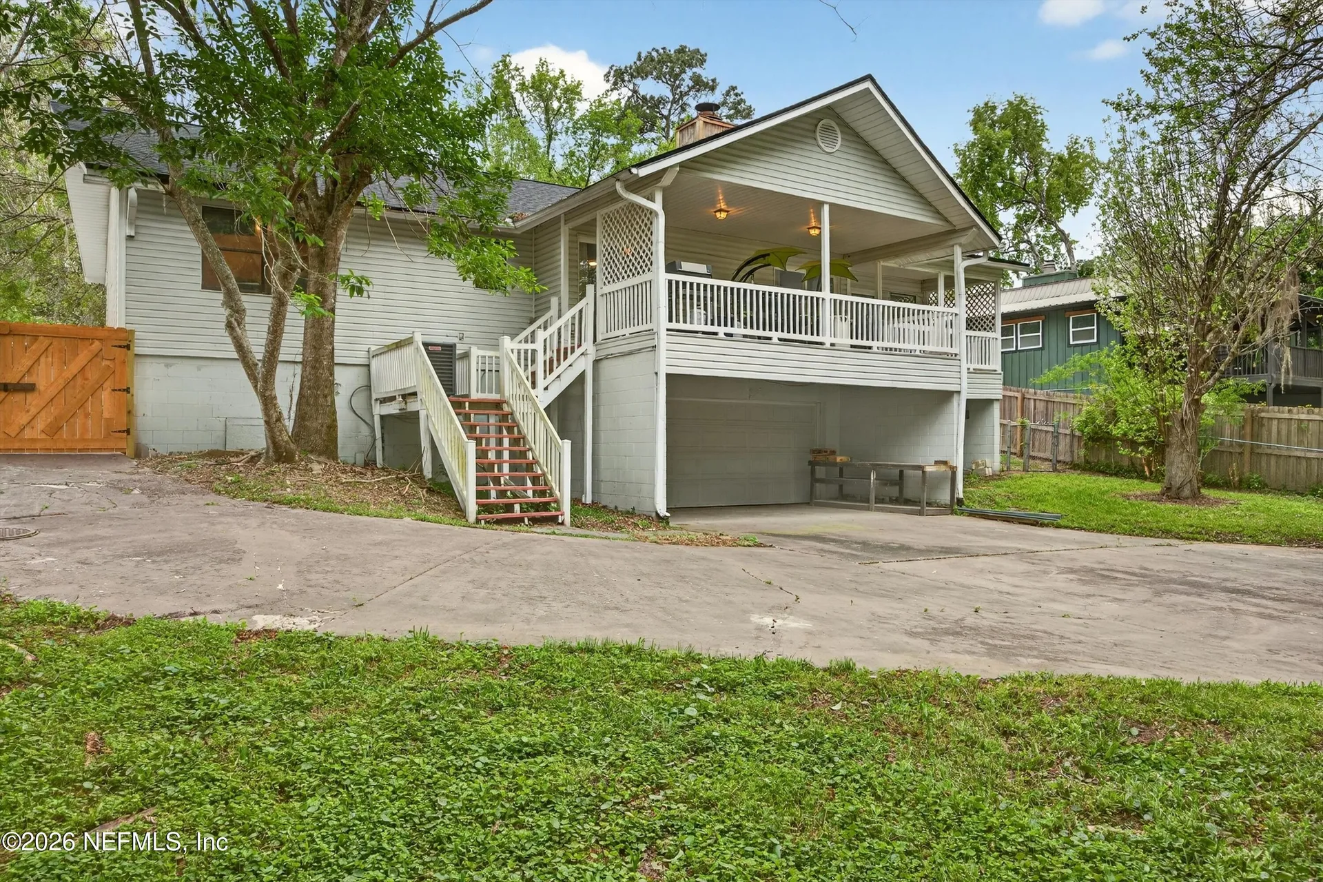 2060 Cornell Road Middleburg FL 32068