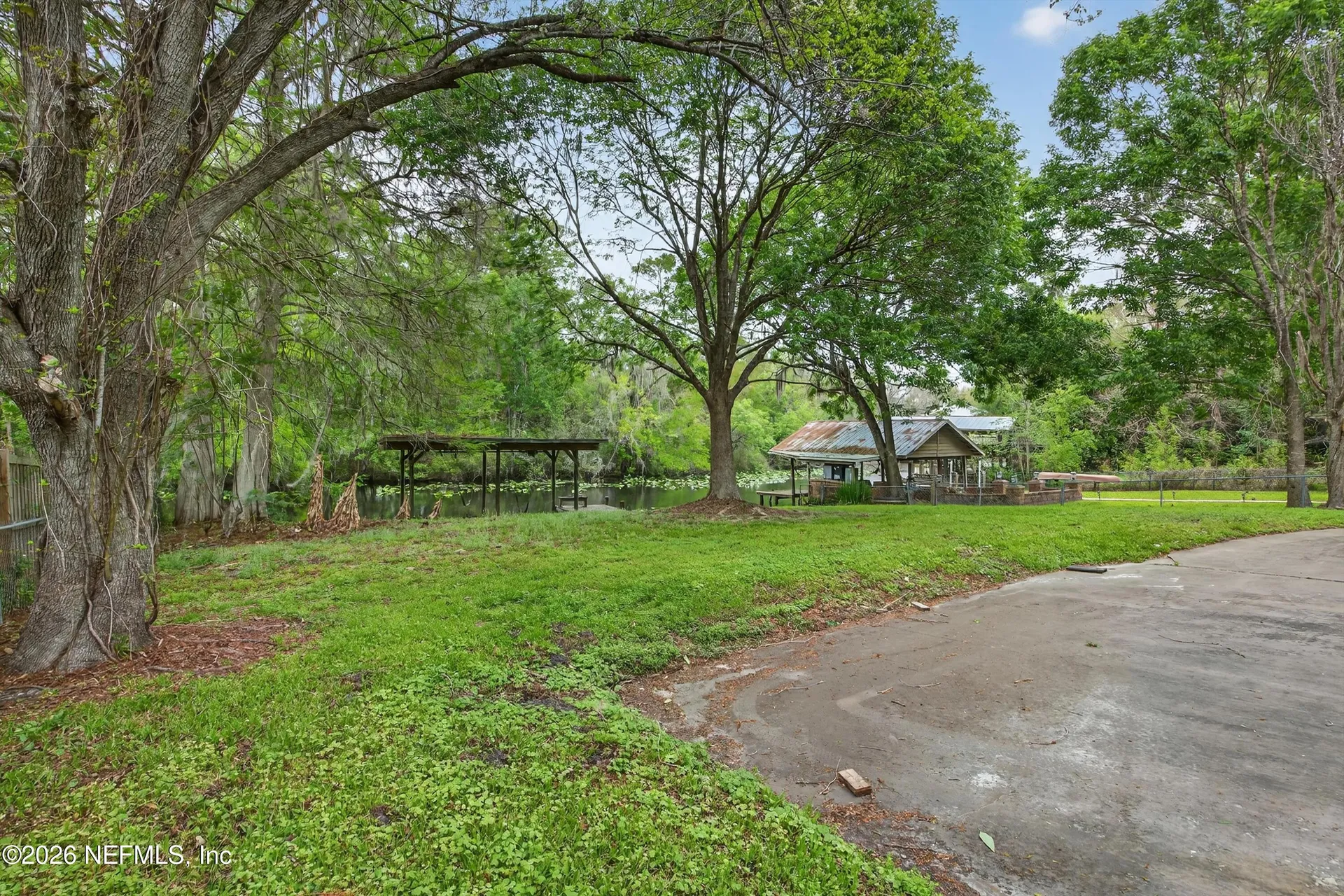 2060 Cornell Road Middleburg FL 32068