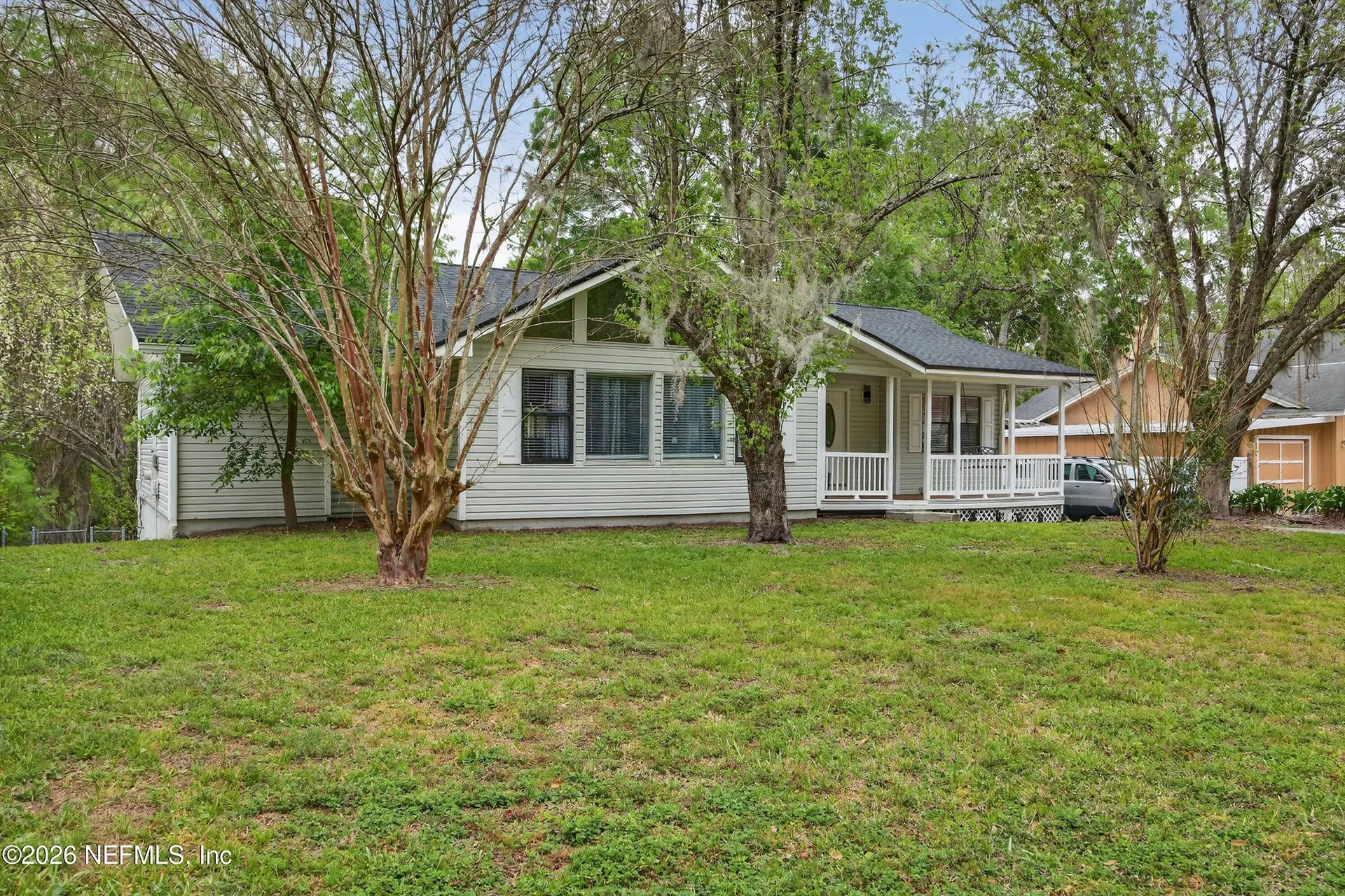 2060 Cornell Road Middleburg FL 32068