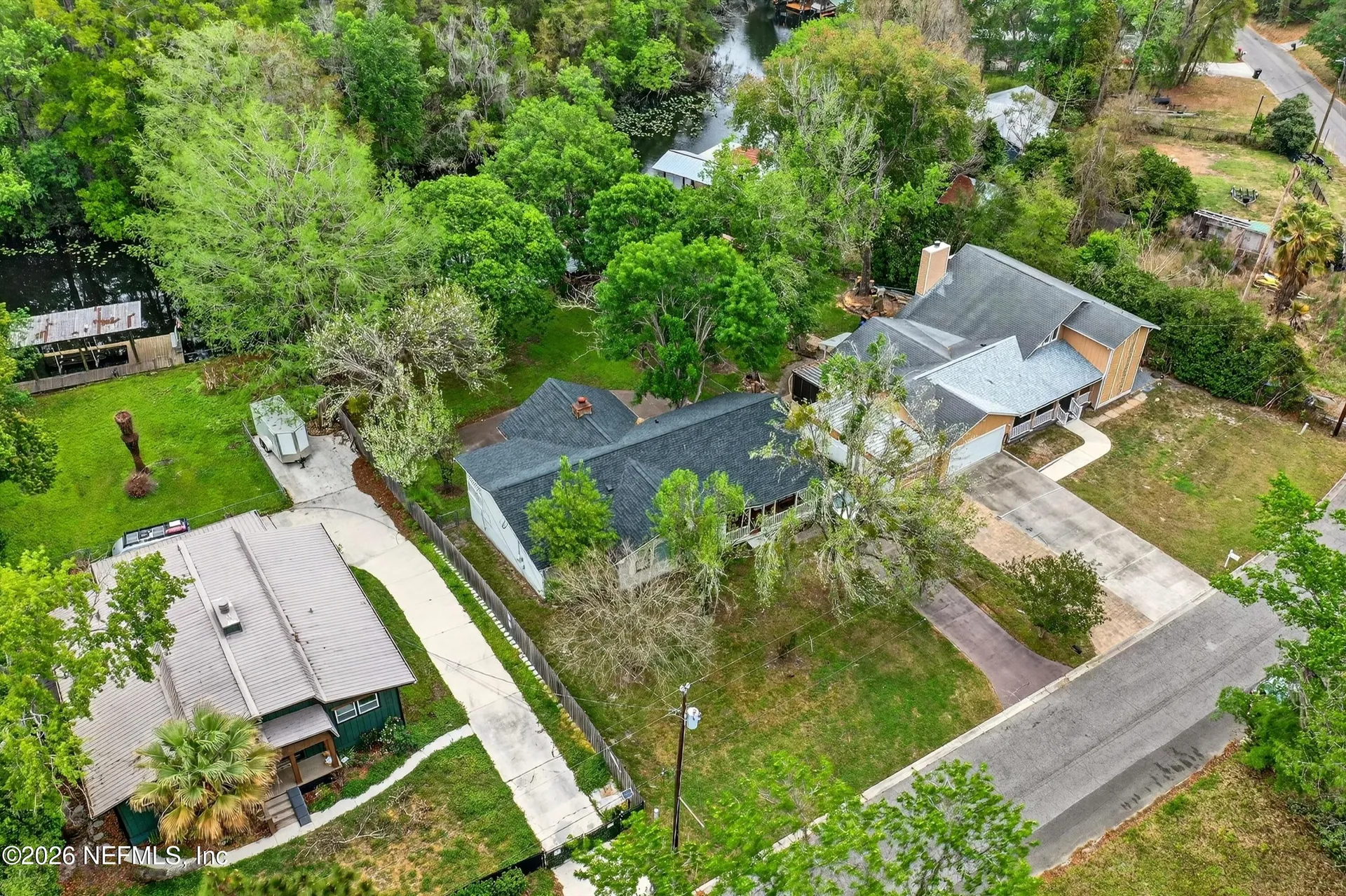 2060 Cornell Road Middleburg FL 32068