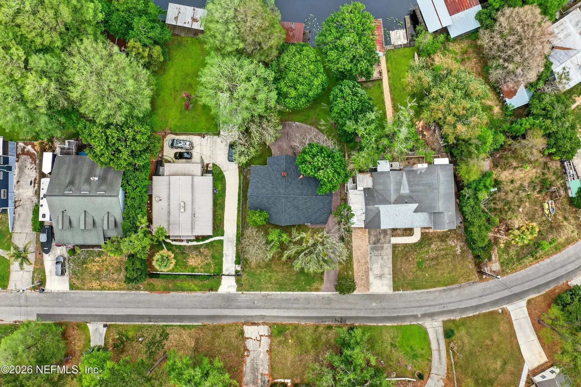 2060 Cornell Road Middleburg FL 32068