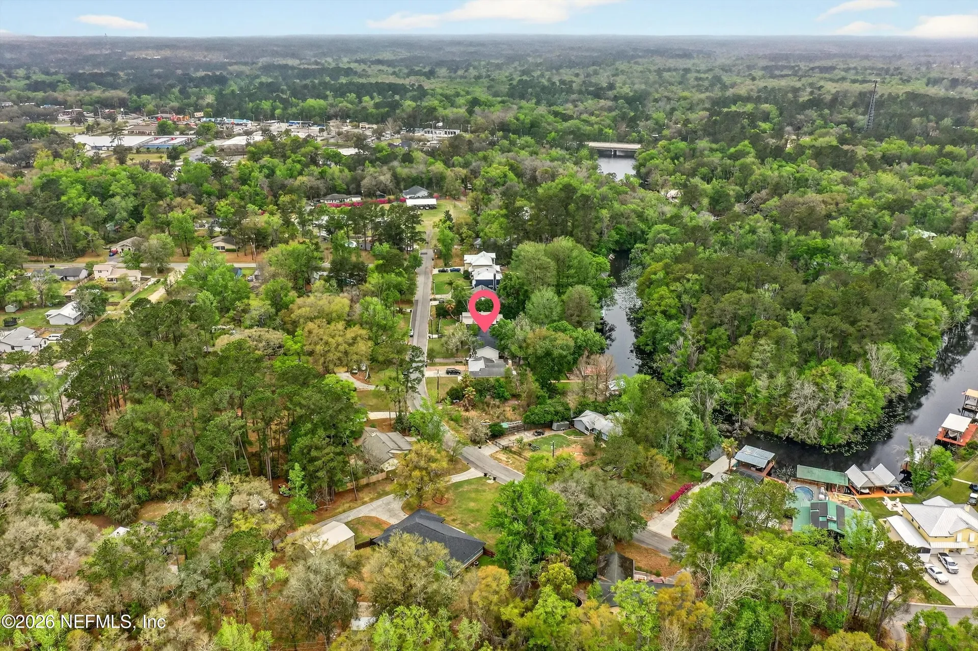 2060 Cornell Road Middleburg FL 32068
