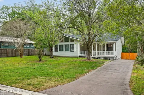 2060 Cornell Road Middleburg FL 32068