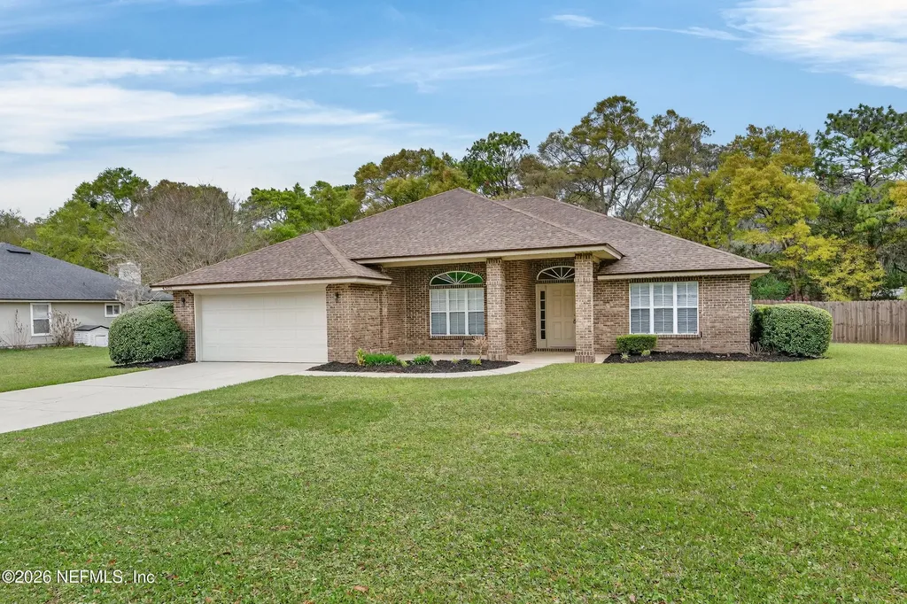 97076 Arnold Ridge Drive Yulee FL 32097