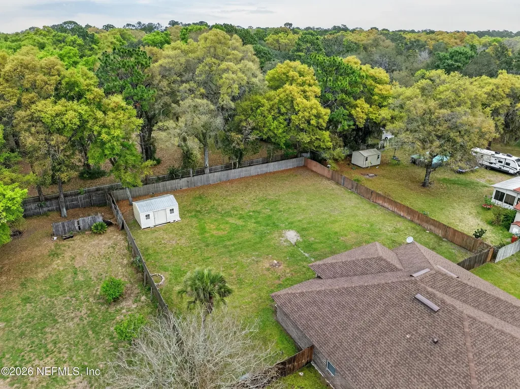 97076 Arnold Ridge Drive Yulee FL 32097