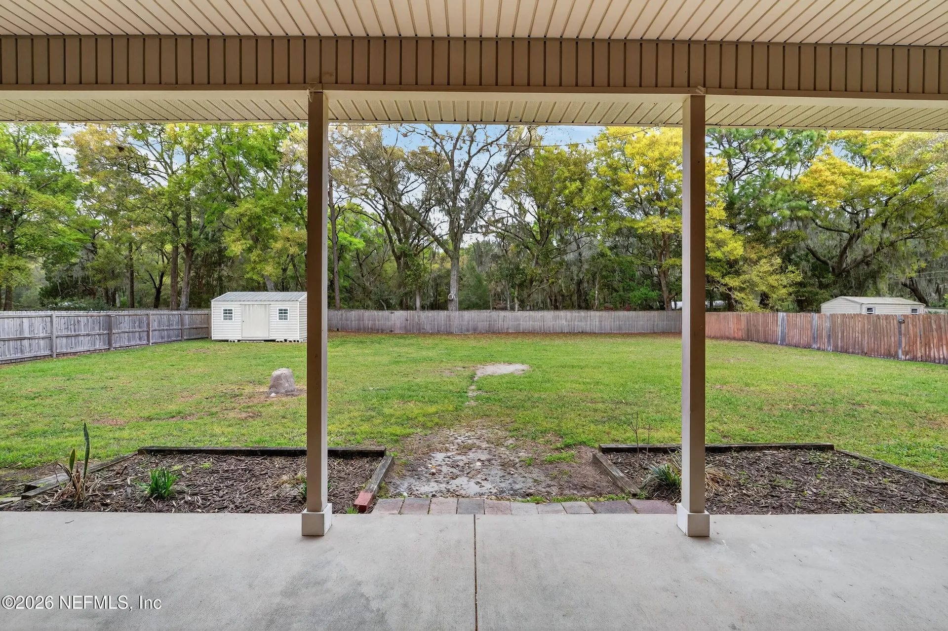 97076 Arnold Ridge Drive Yulee FL 32097