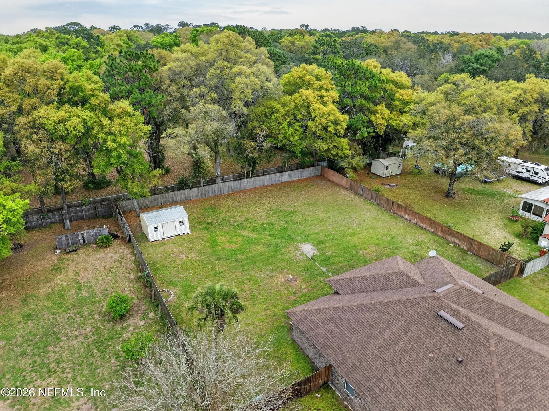 97076 Arnold Ridge Drive Yulee FL 32097