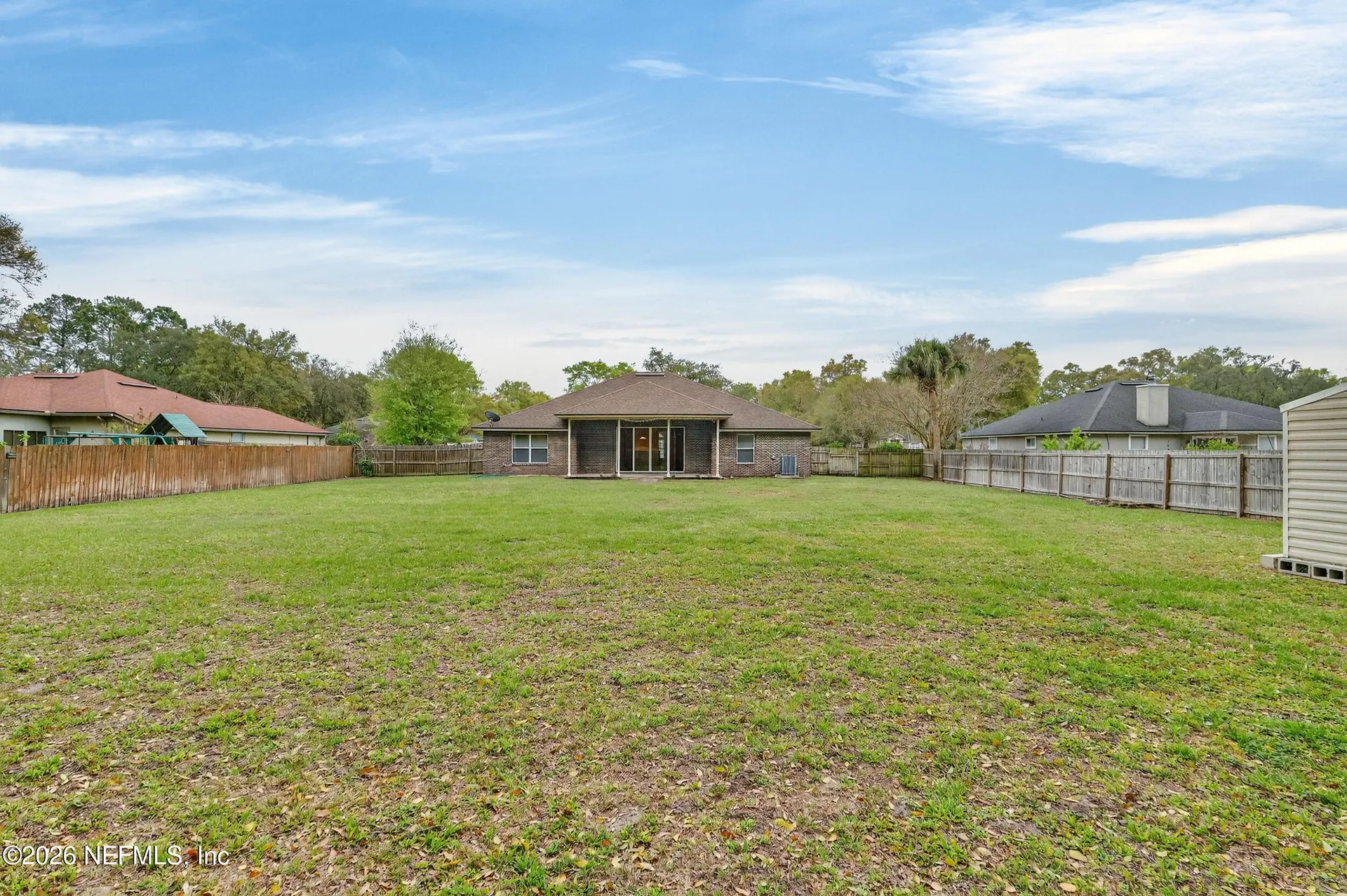 97076 Arnold Ridge Drive Yulee FL 32097