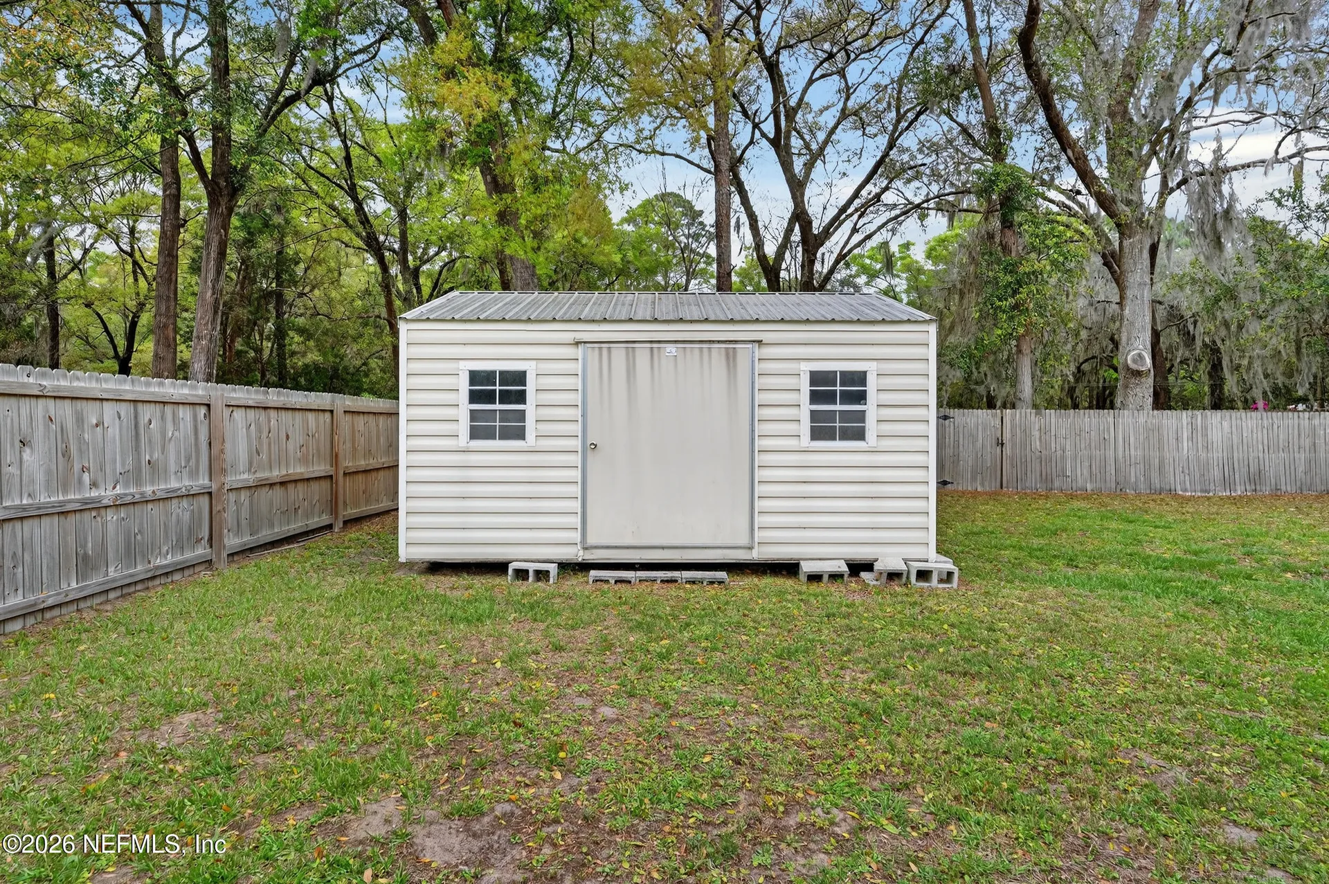 97076 Arnold Ridge Drive Yulee FL 32097