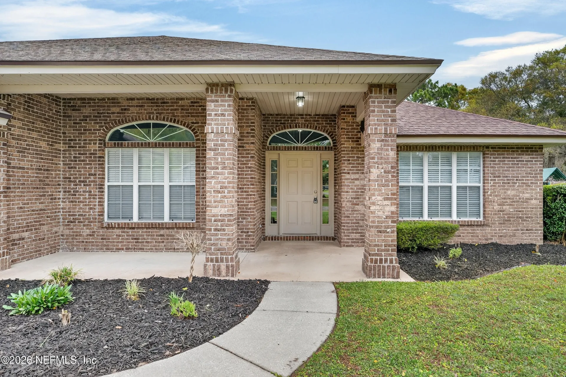 97076 Arnold Ridge Drive Yulee FL 32097