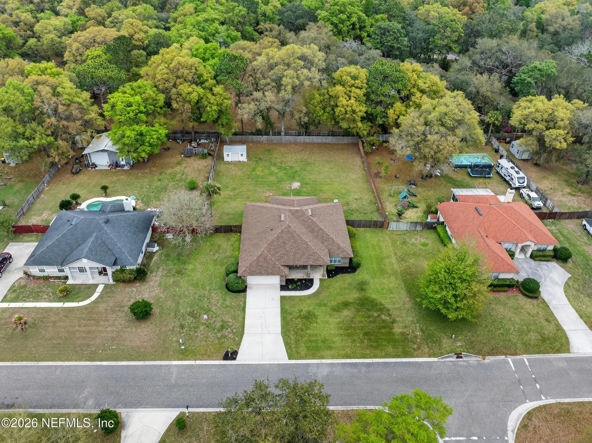 97076 Arnold Ridge Drive Yulee FL 32097