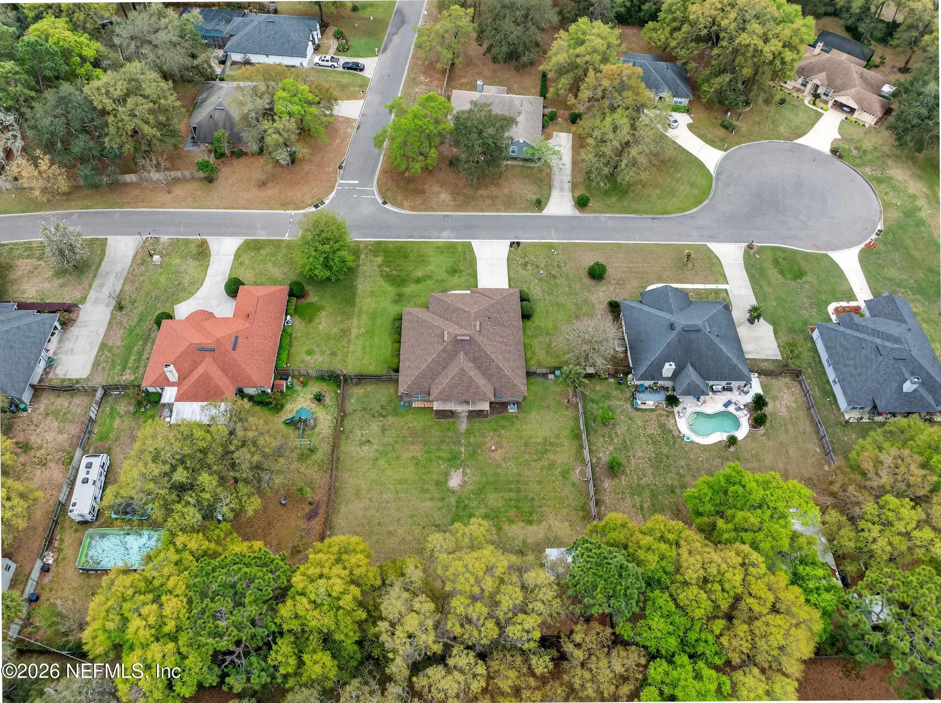 97076 Arnold Ridge Drive Yulee FL 32097
