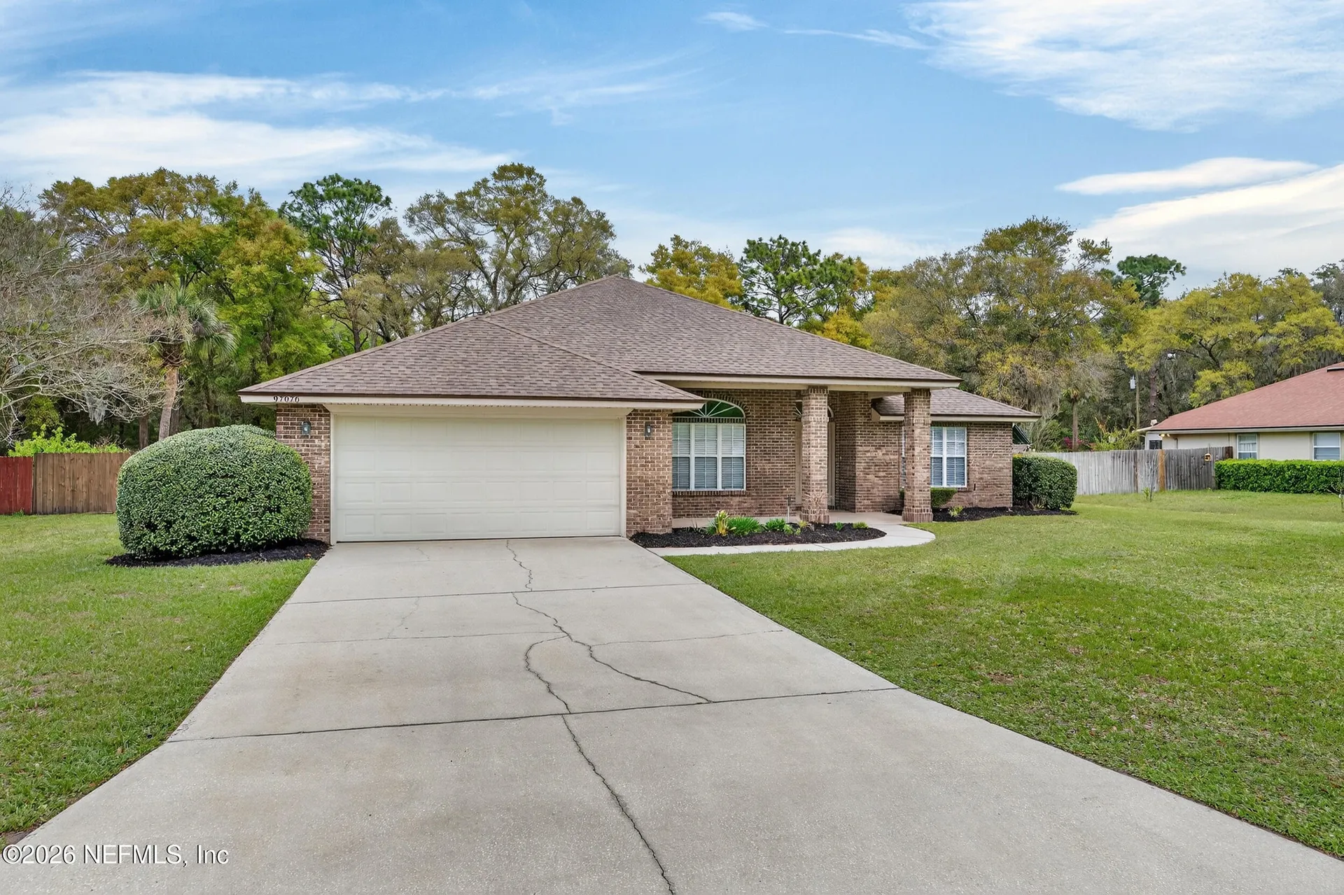 97076 Arnold Ridge Drive Yulee FL 32097