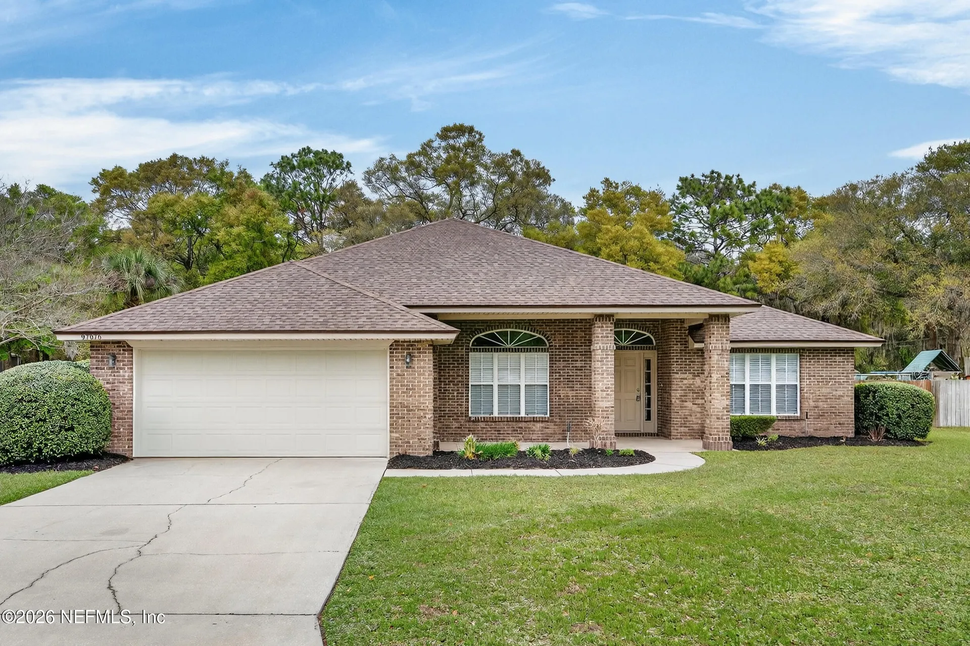 97076 Arnold Ridge Drive Yulee FL 32097