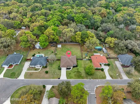 97076 Arnold Ridge Drive Yulee FL 32097