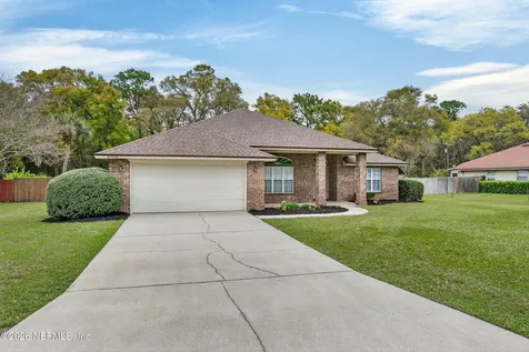 97076 Arnold Ridge Drive Yulee FL 32097