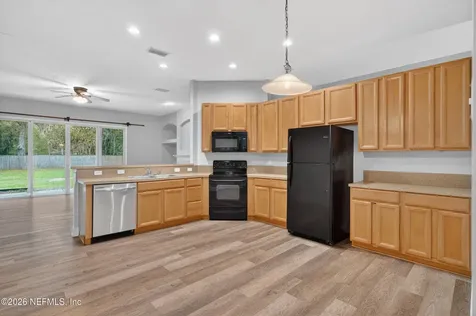 97076 Arnold Ridge Drive Yulee FL 32097