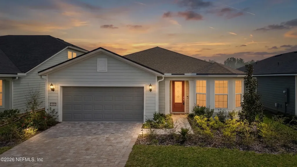 293 Continuum Loop Yulee FL 32097
