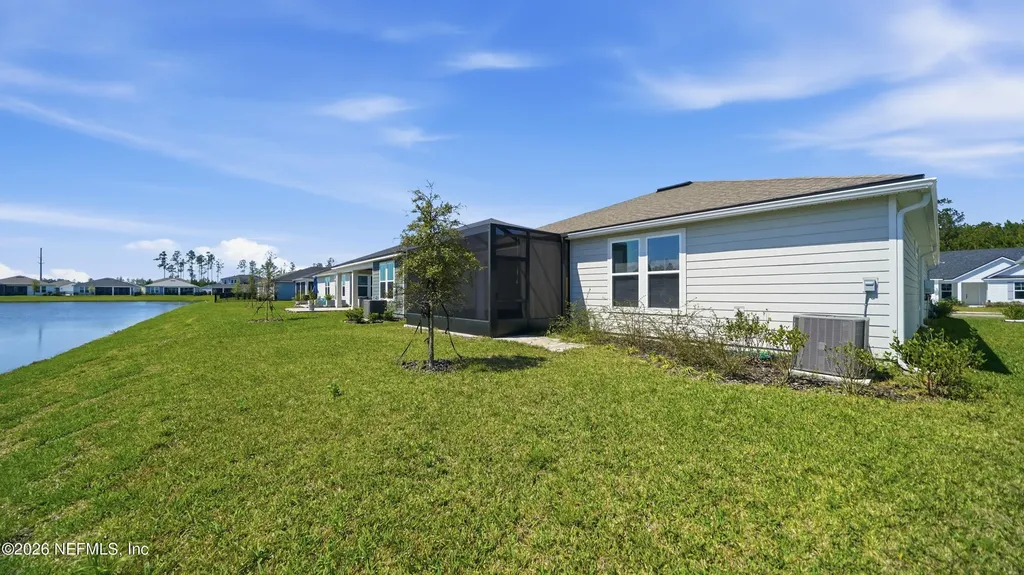 293 Continuum Loop Yulee FL 32097