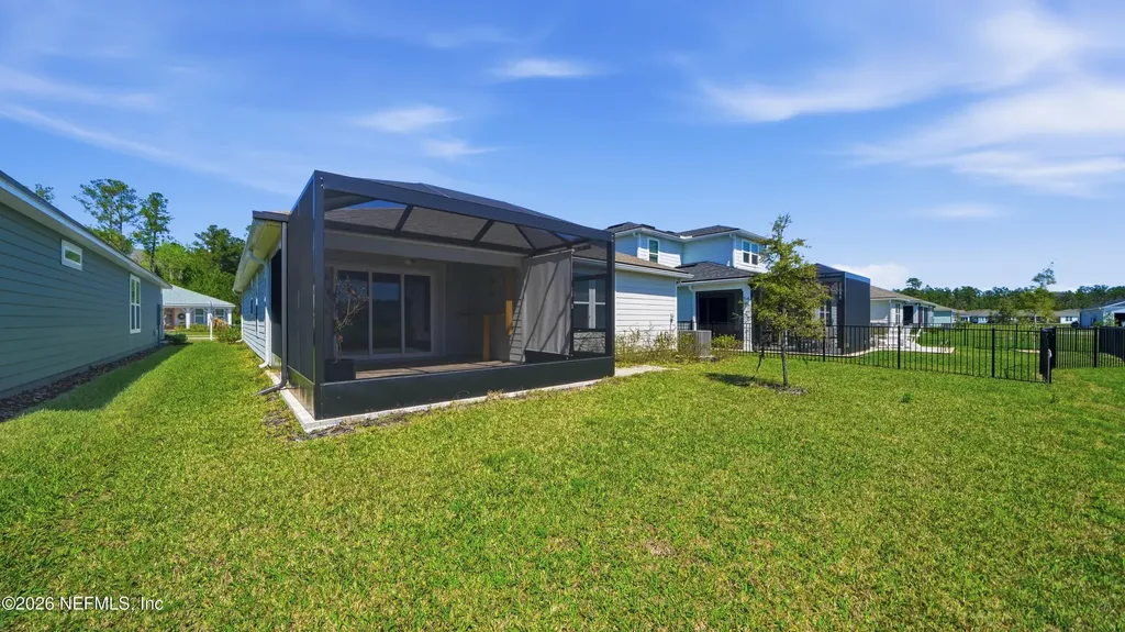 293 Continuum Loop Yulee FL 32097