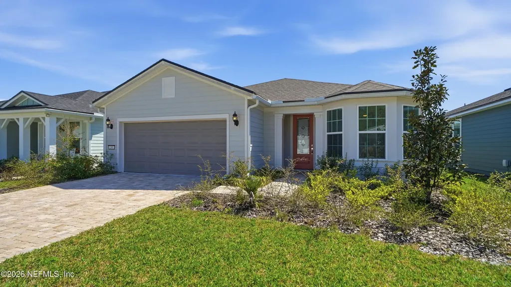 293 Continuum Loop Yulee FL 32097