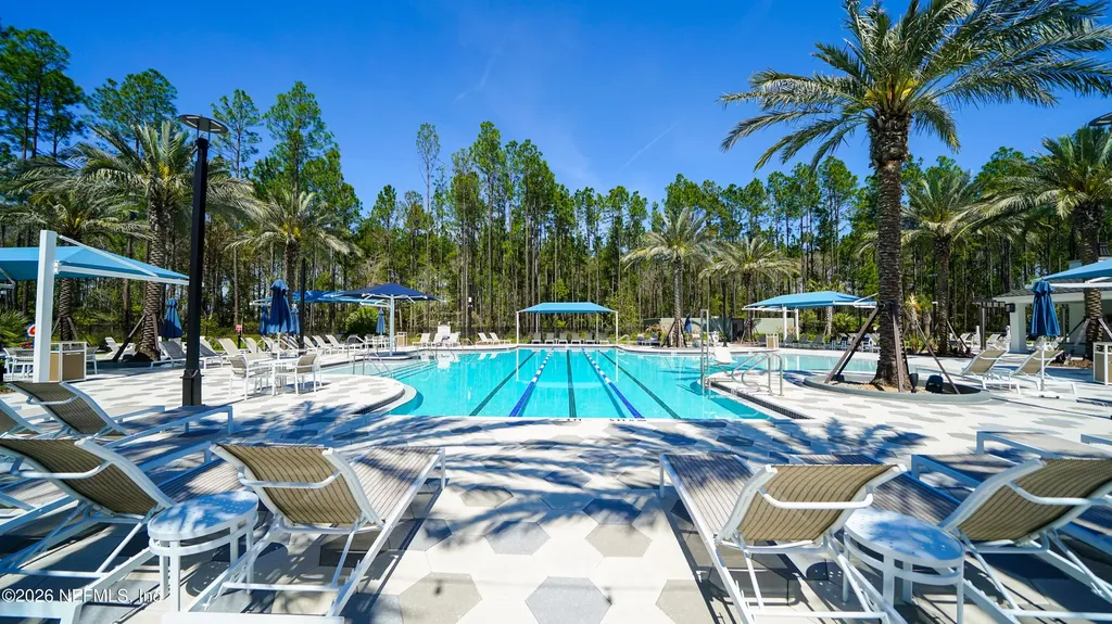 293 Continuum Loop Yulee FL 32097