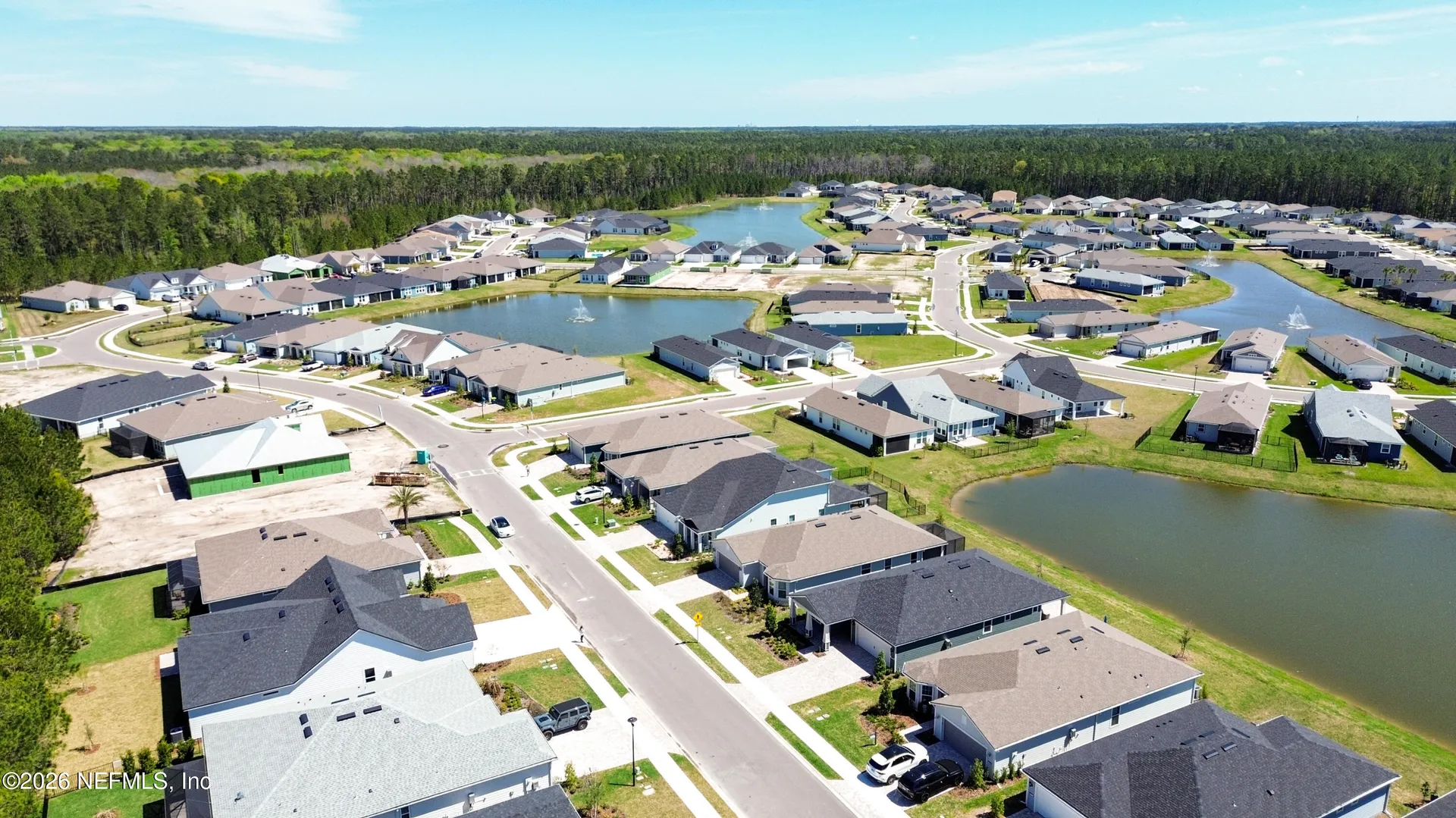 293 Continuum Loop Yulee FL 32097