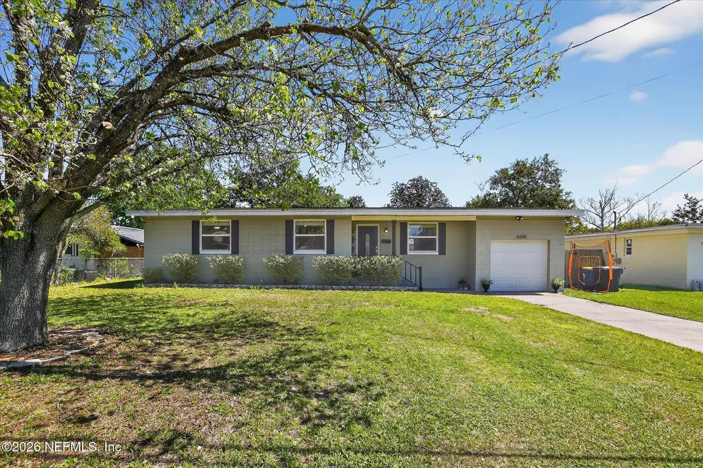 11259 Soforenko Drive Jacksonville FL 32218