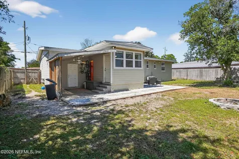 11259 Soforenko Drive Jacksonville FL 32218