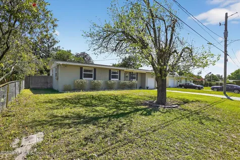 11259 Soforenko Drive Jacksonville FL 32218