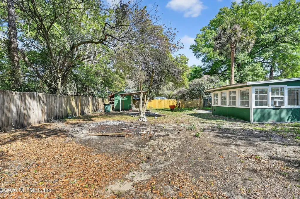 9719 Nimitz Court N Jacksonville FL 32246