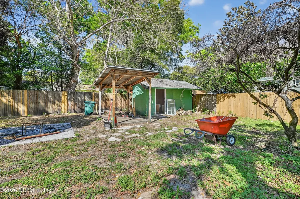 9719 Nimitz Court N Jacksonville FL 32246