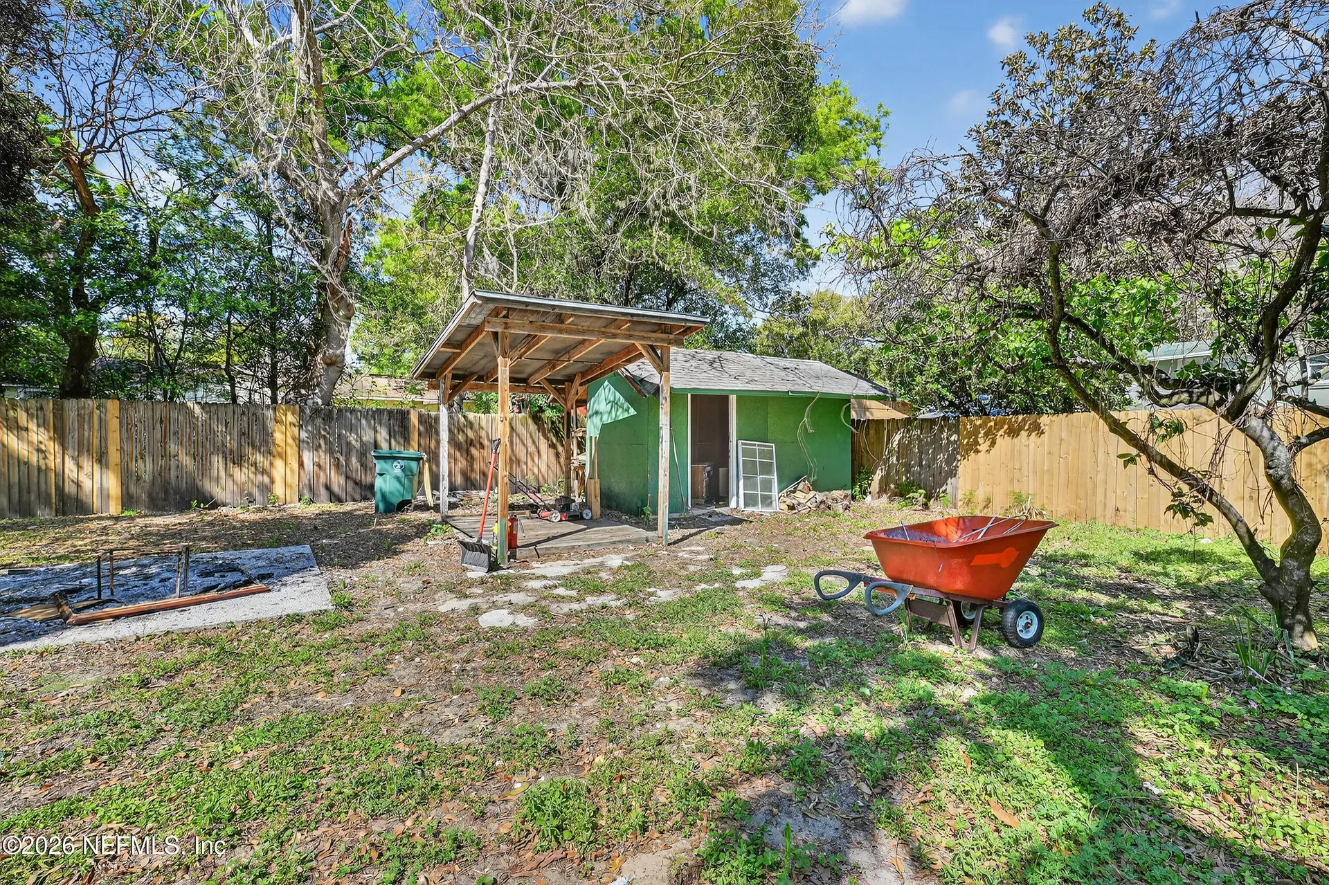 9719 Nimitz Court N Jacksonville FL 32246