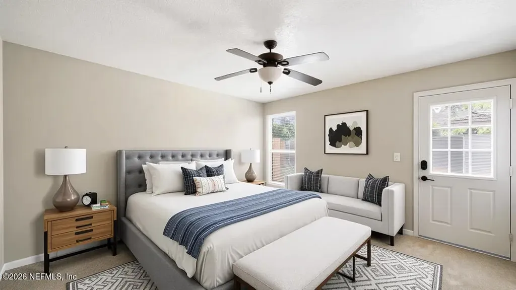 3255 Dowitcher Lane Orange Park FL 32065