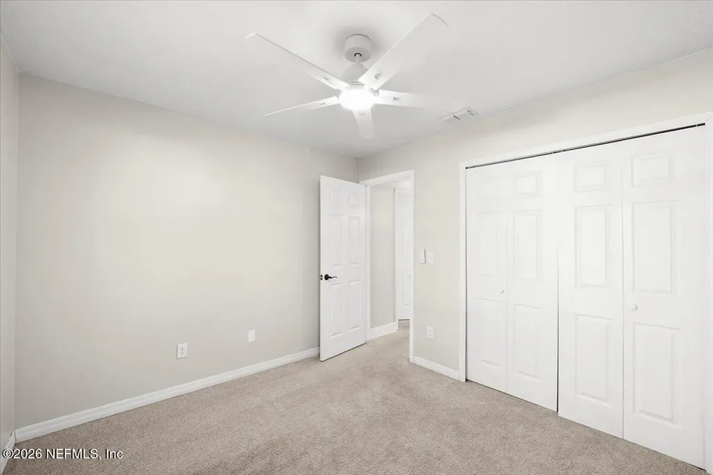 3255 Dowitcher Lane Orange Park FL 32065