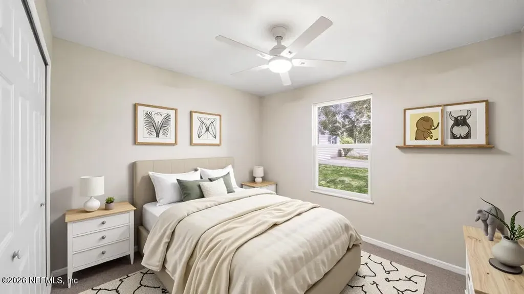 3255 Dowitcher Lane Orange Park FL 32065