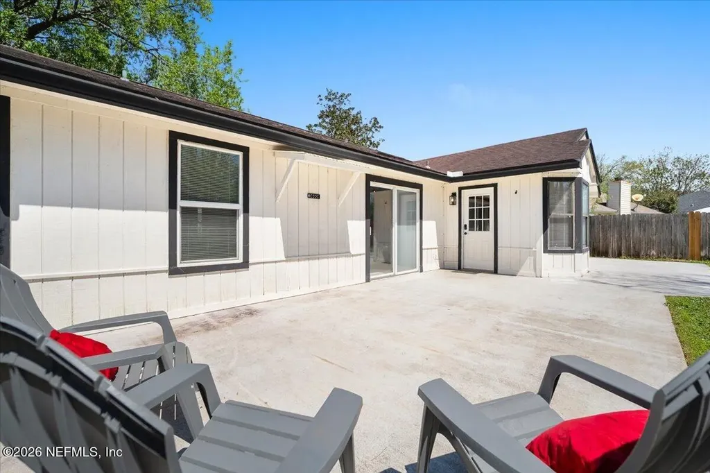 3255 Dowitcher Lane Orange Park FL 32065