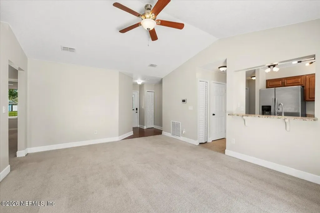3255 Dowitcher Lane Orange Park FL 32065