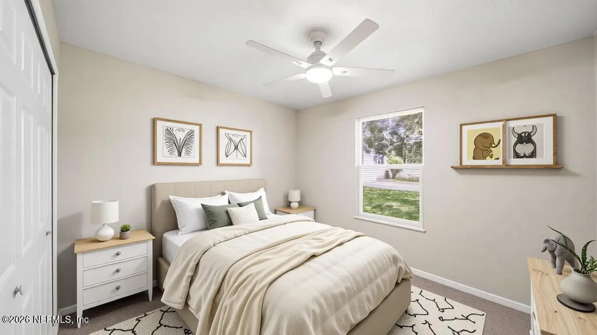 3255 Dowitcher Lane Orange Park FL 32065