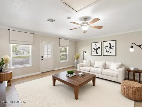 3255 Dowitcher Lane Orange Park FL 32065