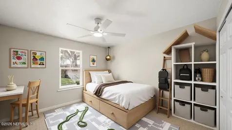 3255 Dowitcher Lane Orange Park FL 32065