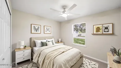 3255 Dowitcher Lane Orange Park FL 32065
