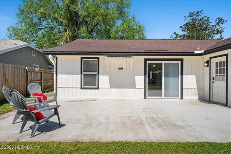 3255 Dowitcher Lane Orange Park FL 32065