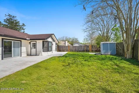 3255 Dowitcher Lane Orange Park FL 32065