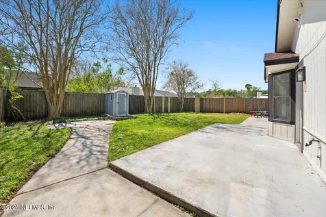 3255 Dowitcher Lane Orange Park FL 32065
