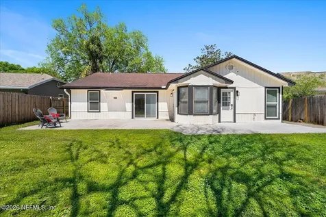 3255 Dowitcher Lane Orange Park FL 32065
