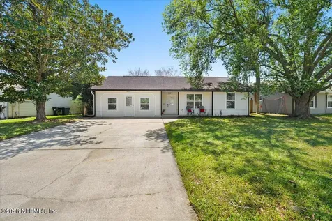 3255 Dowitcher Lane Orange Park FL 32065