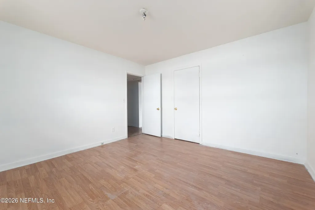 18 W 43rd Street Jacksonville FL 32208