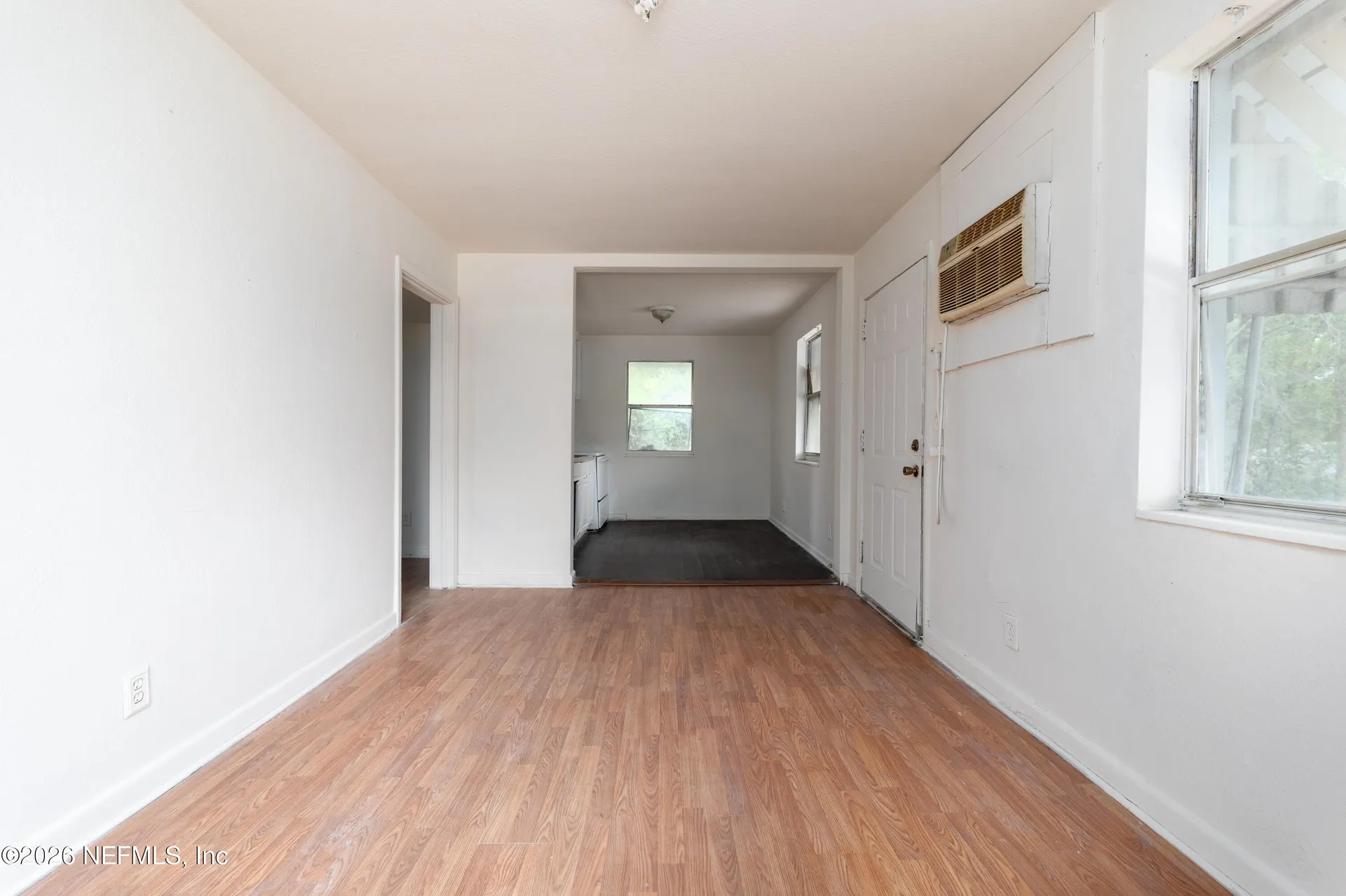 18 W 43rd Street Jacksonville FL 32208