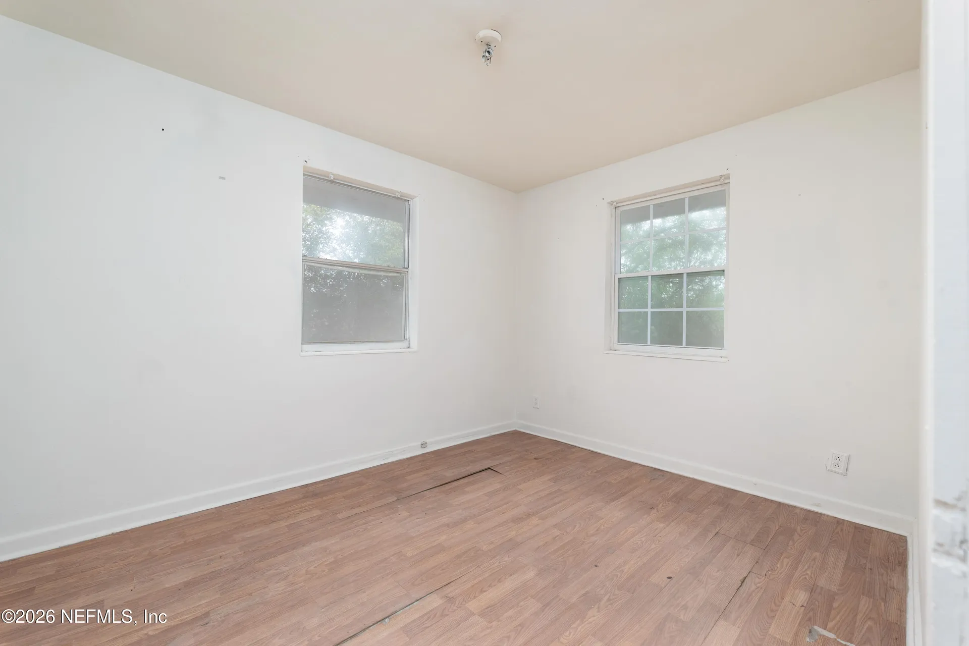18 W 43rd Street Jacksonville FL 32208
